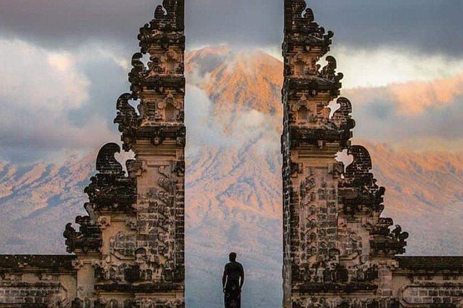 Bali : Lempuyang Gate Heaven,Tirtagangga & Tibumana Waterfall - A Closer Look at the Itinerary