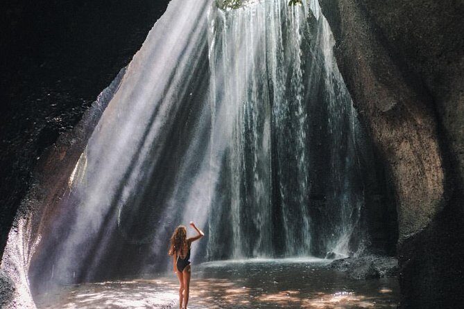 Bali Majestic Waterfall Tour - The Experience of a Typical Day