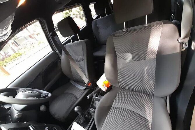 Bali Private Airport Transfer with English Speaking Driver - Pricing and Value: Is It Worth It?