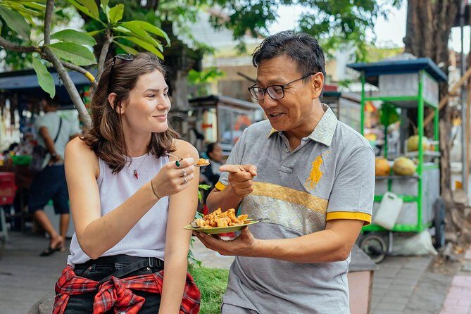 Bali Private Food Walking Tour With Locals: The 10 Tastings - Who Should Consider This Tour?
