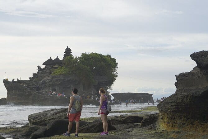 Bali Private Tour Nung-Nung Waterfall and Tanah Lot Temple - Who Will Love This Tour?
