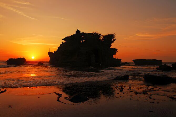 Bali Quad Bike and Tanah Lot Sunset Tour - Who Will Enjoy This Tour?