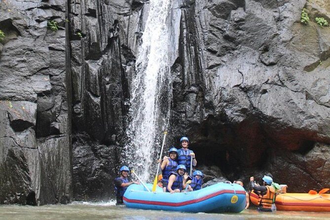 Bali Rafting at Ayung River Ubud - (Private & All-Inclusive) - Who Should Consider This Tour?