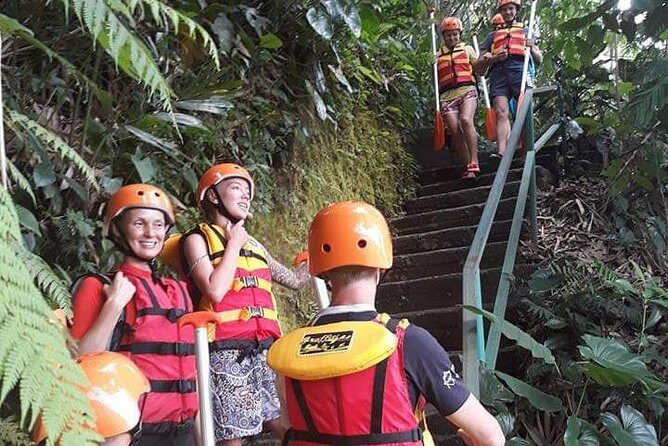 Bali Rafting - Ubud River Rafting With Lunch - Final Thoughts: Is It Worth It?
