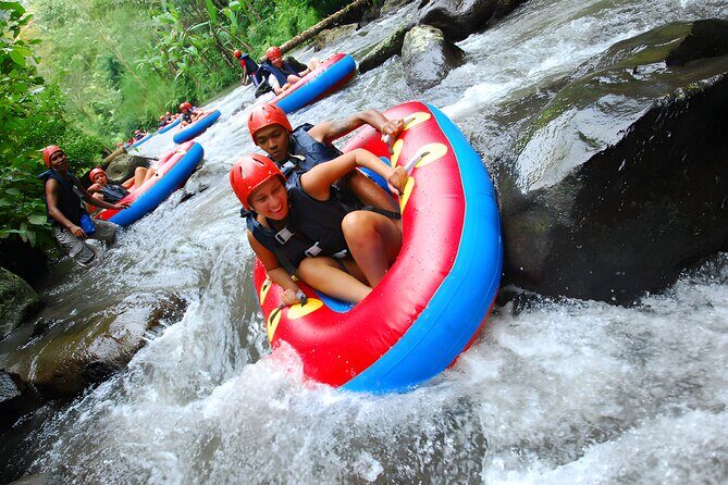 Bali River Tubing Adventure and Uluwatu Sunset Tour with Dinner - Authentic Experiences and Practical Insights