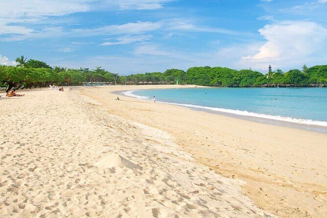 Bali Shore Excursion: Nusa Dua Beach Half Day Tour - The Sum Up: Is It Worth It?