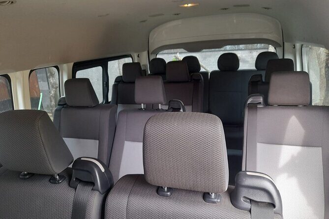 Bali Shuttle Bus Service - FAQ
