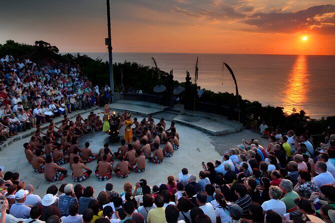 Bali Spa Packages and Uluwatu Sunset Trip with Dinner - Who Would Love This Tour?