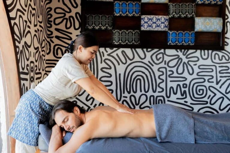 Bali: Svaha Spa Melasti Massage & Beachfront Club Experience - Authentic Visitor Insights