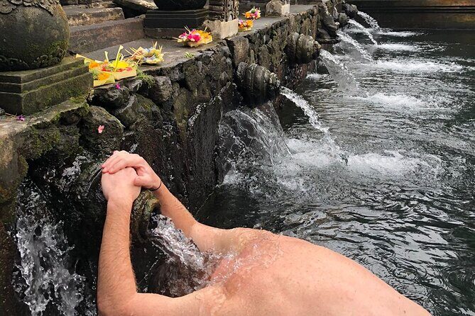 Bali Swing Ubud Hot Spring Waterfall Private Tour Free WiFi - Who Would Love This Tour?