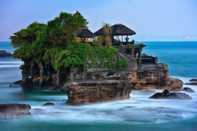 Bali swing, Waterfall, Tanah lot Tour - Authentic Experiences and Traveler Insights