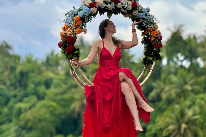 Bali Top Attractions Tour All-Inclusive Private Experience - What Travelers Say About the Tour