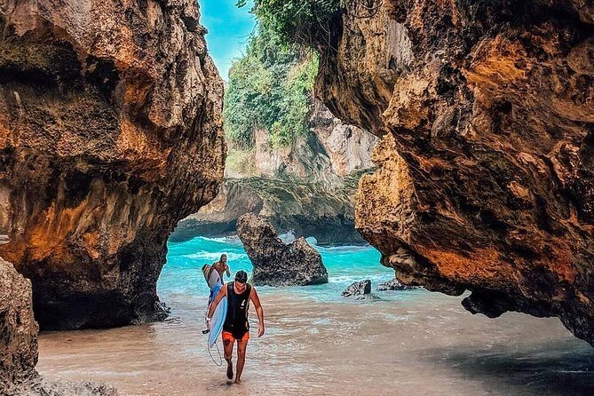 Bali Tour Customized With Local Guide - Who Will Love This Tour?