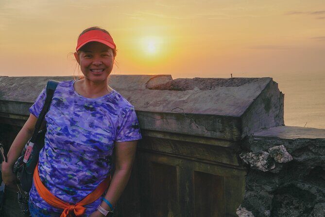 Bali Uluwatu Sunset Private Tour - Transportation and Comfort