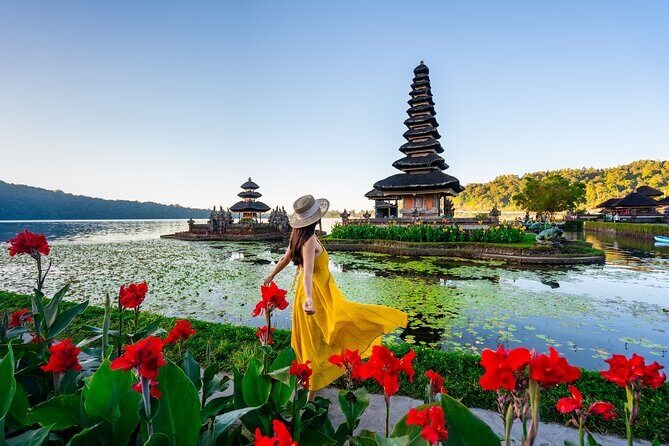 Bali UNESCO Sites: Water Temples and Jatiluwih Rice Terrace Tour - Who This Tour Is For