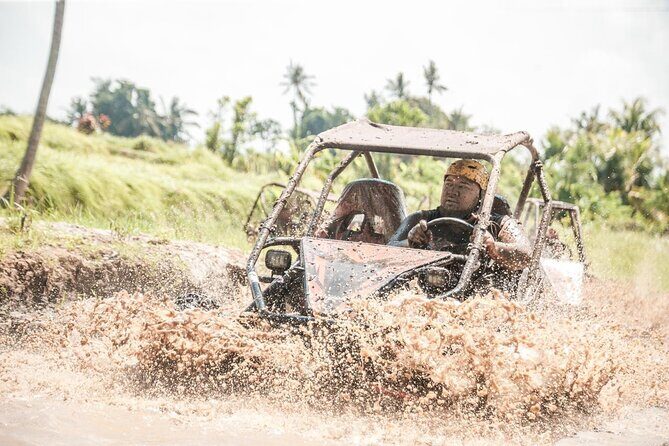 Bali UTV Buggy Adventure and Rafting with Lunch and Transfer - Who Is This Tour Best For?
