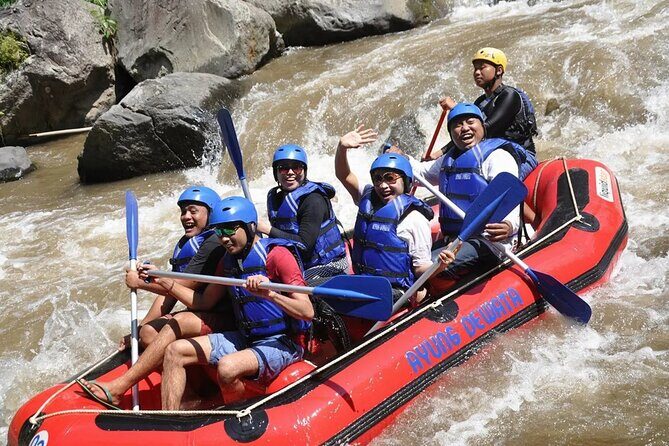 Bali UTV Buggy and Rafting Combo with Private Transfer and Lunch - Is It Worth the Price?