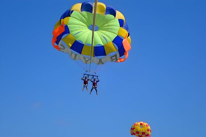 Bali Water Sport and ATV Ride Packages : Best Quad Bike Trip - Authentic Experiences and Guest Feedback