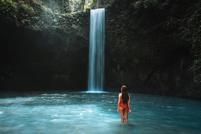 Bali Waterfall Tour: Nature's Hidden Gems of Bali All Inclusive - Final Thoughts: Who Should Consider This Tour?