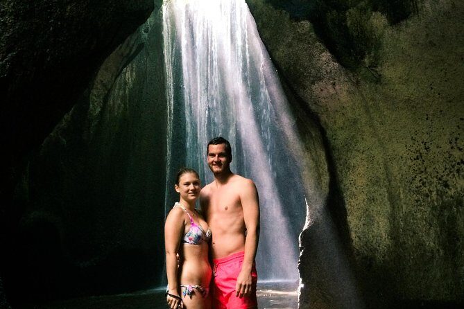 Bali Waterfalls and Temples Tour - What’s Included and What’s Not