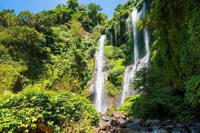 Bali Waterfalls Tour - One Day Private Tour - Transport and Practical Details