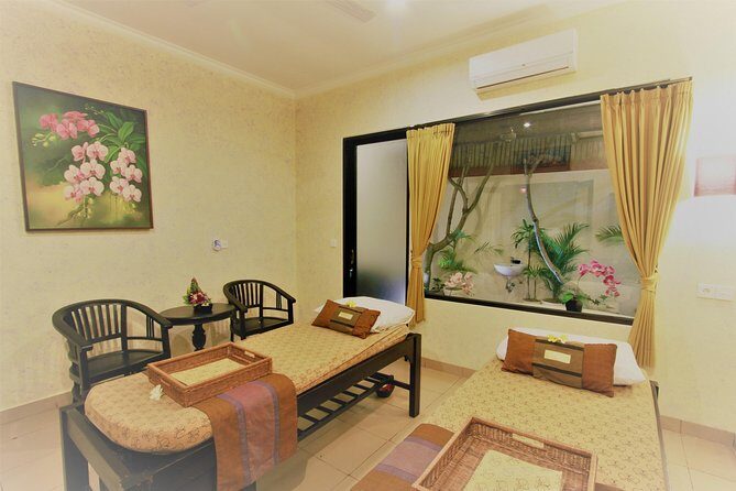 Balinese Traditional Massage and SPA Treatment 2 hours including pick up hotel - Who Is This Tour Best For?