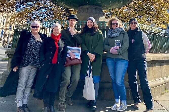 Ballarat City Tales Walking Tour - What Makes This Tour Stand Out