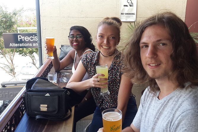 Balmain Pub Walking Tour - The Value of This Tour