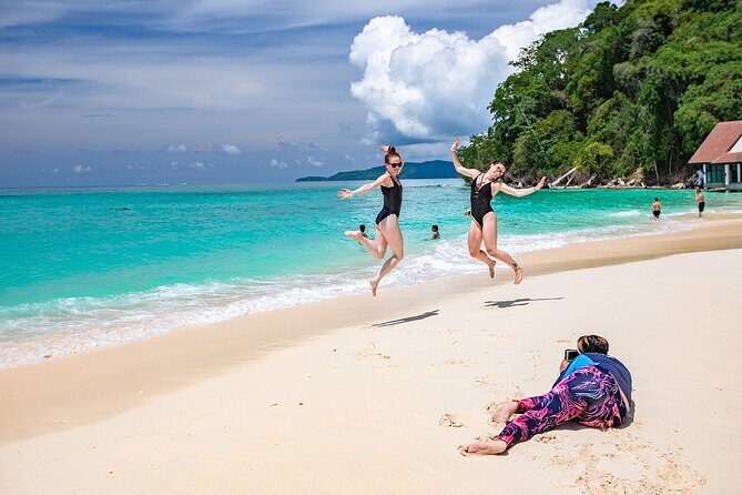 Bamboo Island, Pileh Bay & Phi Phi Island Snorkeling Tour from Phuket - Is This Tour Right for You?