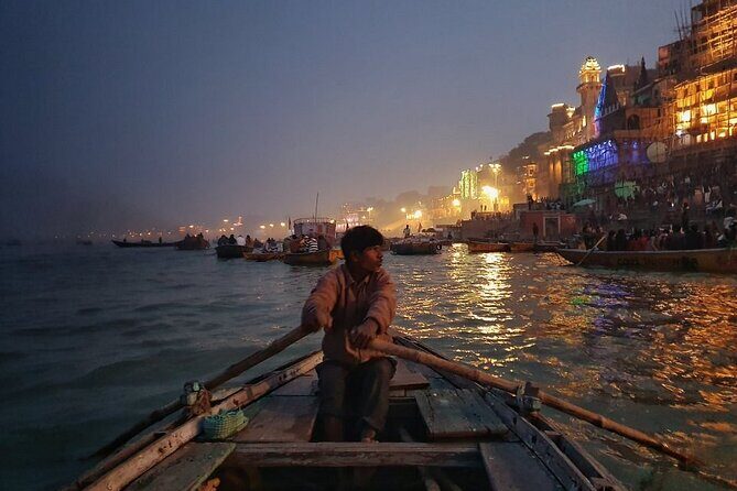 Banaras Wala Tours - The Value of a Private, Customizable Tour