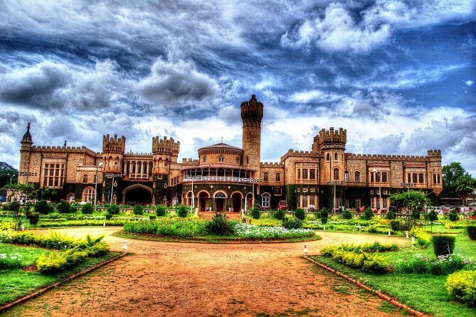 Bangalore Private Tour - Final Thoughts