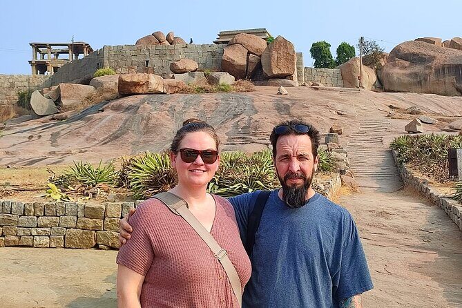 Bangalore to Hampi - Why This Tour Offers Good Value