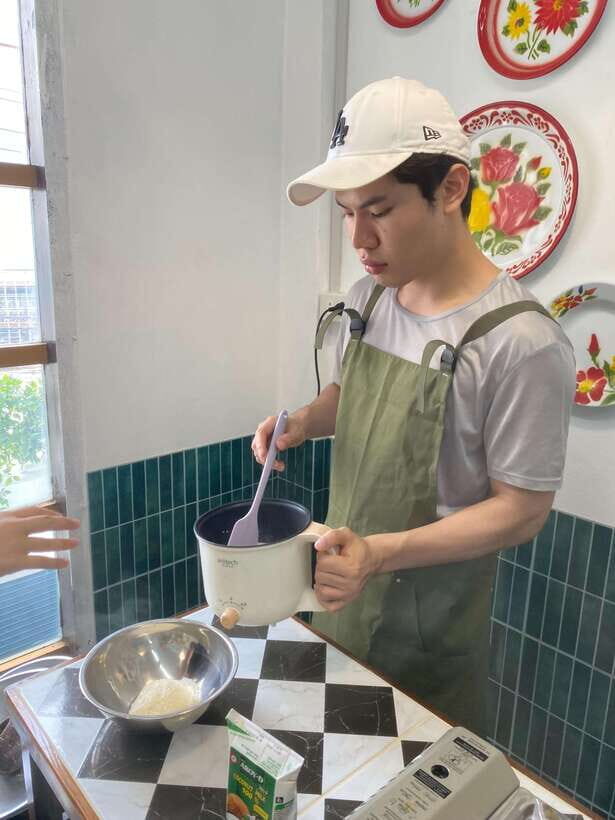 Bangkok Cooking Class : Traditional Thai dishes&Market Trip - A Deep Dive into the Experience