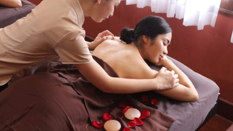 Bangkok: Divana Scentuara Spa Chidlom Branch E-Voucher - Who Will Love This Experience?
