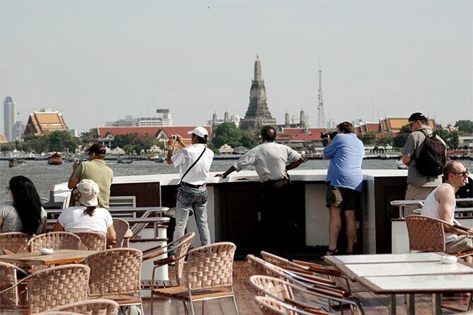BANGKOK: JOIN TOUR - Ayutthaya Go by BUS Return by Cruise (LUNCH on Cruise) - Practical Tips for Travelers