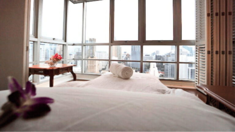 Bangkok: Let's Relax Bangkok Ploenchit Spa Experience - Is It Worth the Price?