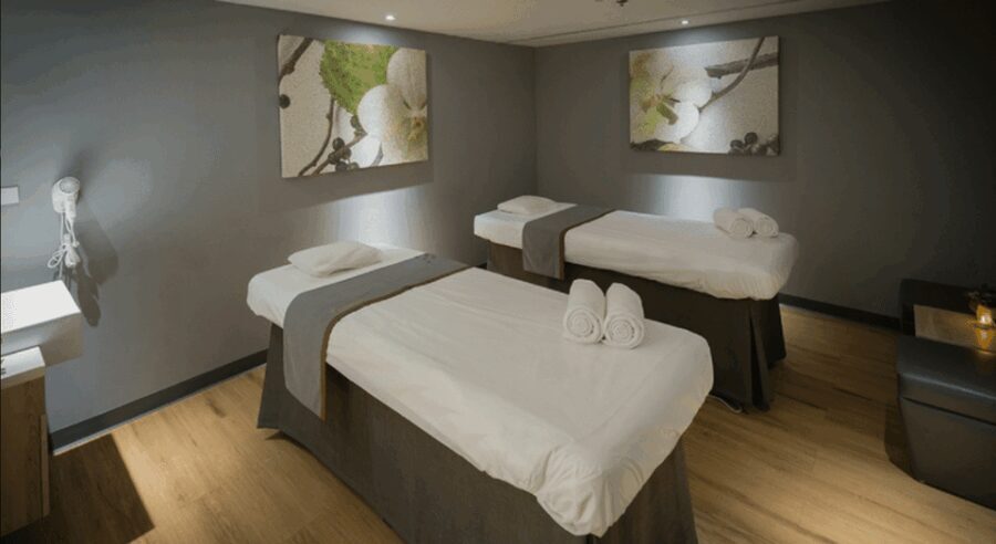 Bangkok: Let's Relax Spa at MBK E-Voucher - The Booking Process and Practicalities