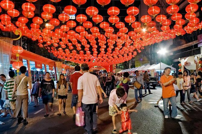Bangkok: Magical Chinatown At Night With A Local Host - What’s Included and What’s Not