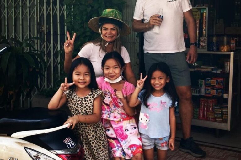 Bangkok : Old City Guided E-Scooter &/or Bike Tour - Who Should Consider This Tour?