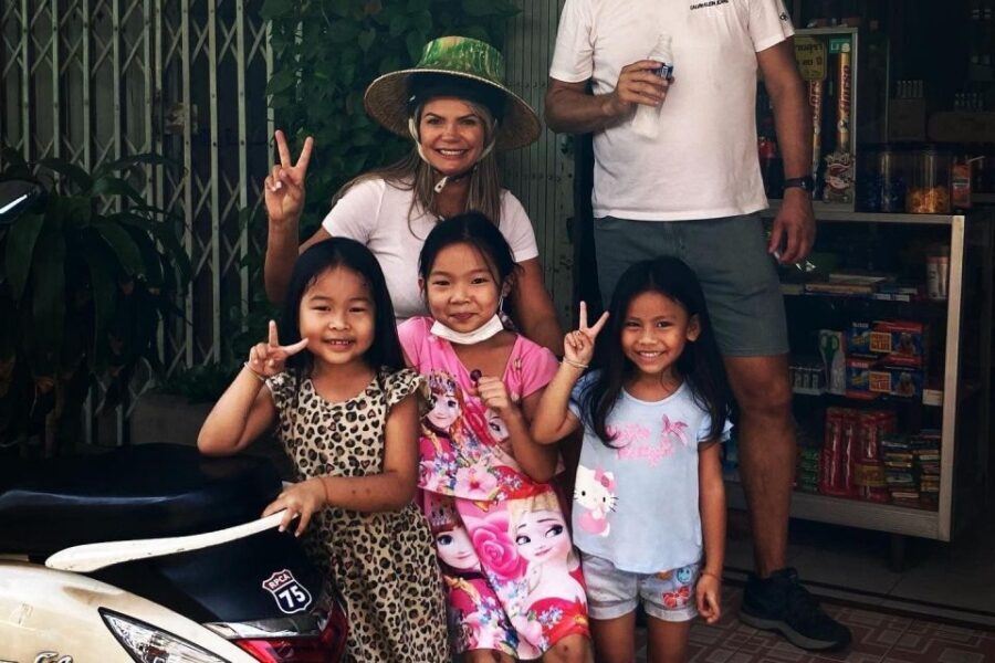 Bangkok : Old City Guided E-Scooter &/or Bike Tour - Who Should Consider This Tour?