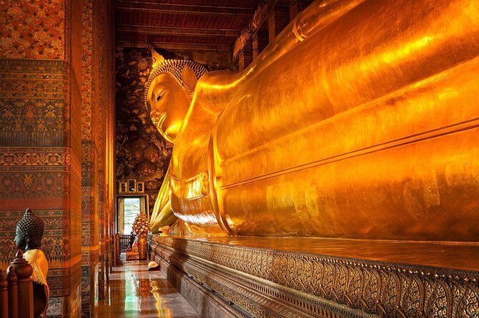 Bangkok Port Shore Excursion : Grand Palace, Wat Pho & Wat Arun - Practical Tips