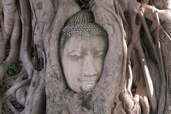 Bangkok: Private Ayutthaya UNESCO Heritage Tour - Authenticity and Traveler Feedback