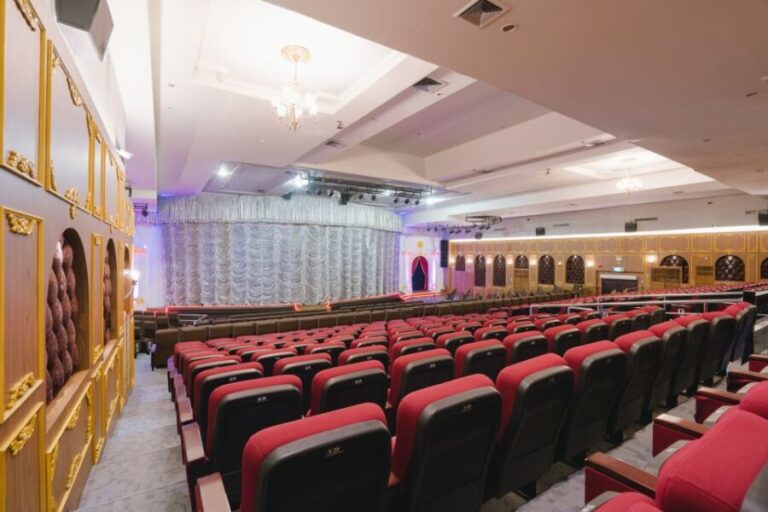 Bangkok: Skip-the-Line Golden Dome Cabaret Show Tickets - Who Should Consider This Experience?