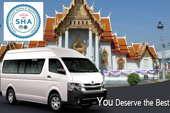 Bangkok Suvarnabhumi Airport Arrival Transfer Service - Why Travelers Should Consider This Transfer