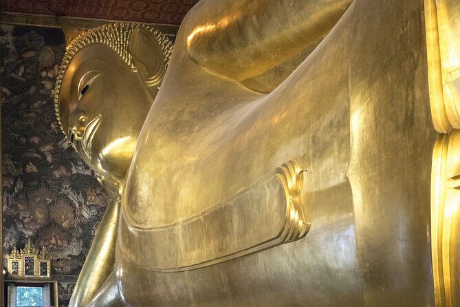 Bangkok Temples Half Day Small Group Tour - Who This Tour Is Best For