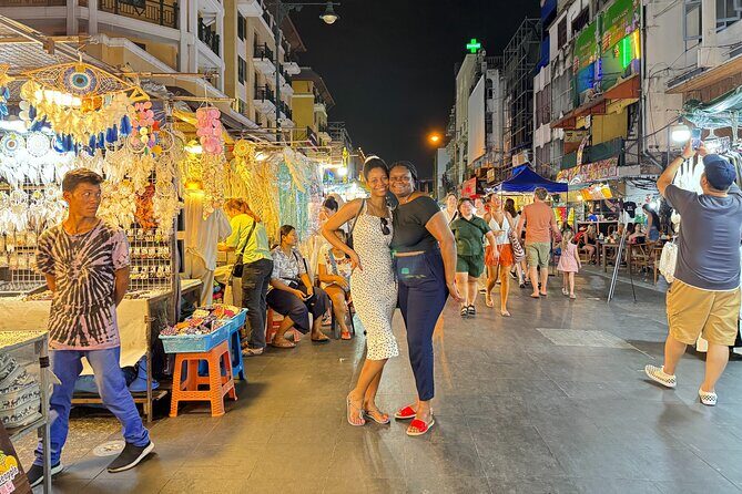 Bangkok : TUK TUK Tour Night Life - Private with Hotel Pick Up - Price and Value