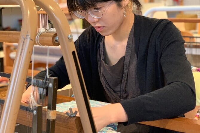Bangkok Weaving Class: Artistry in Every Thread - Who Should Consider This Experience