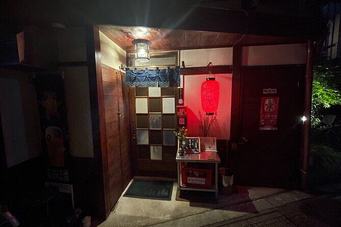 Bar and Izakaya Hopping Night Tour in Takayama - Why This Tour Might Be Perfect for You
