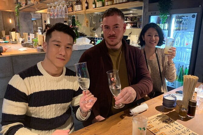 Bar Hopping in Odawara A Guide to Local Spots - Final Thoughts