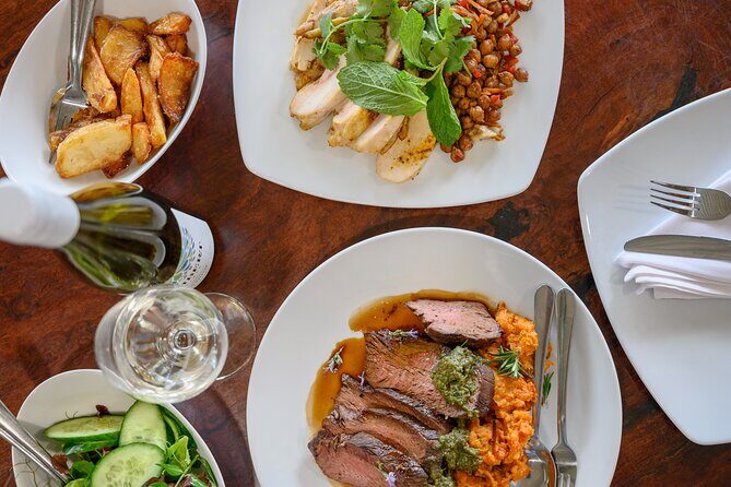 Barossa and Hahndorf Day Trip from Adelaide Including Wine Tasting and Lunch - What Makes This Tour Valuable